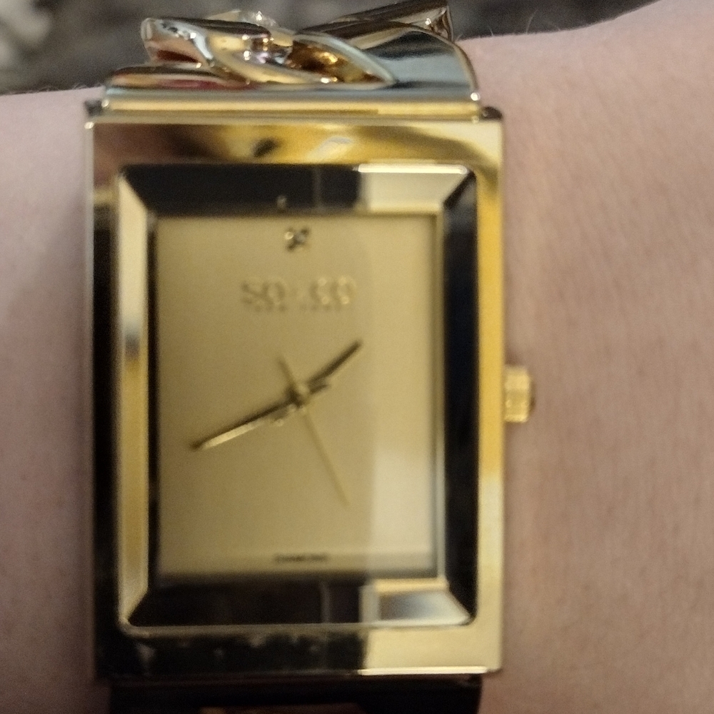 So&co watch - Picture 4 of 8